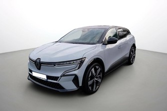 Photo Renault Megane E-TECH Megane E-Tech EV60 220 ch super charge