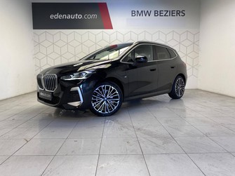 Photo Bmw  Serie 2 U06 Active Tourer 225e xDrive 245 ch DKG7 M Sport 5p