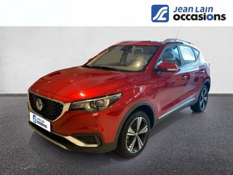Photo MG ZS EV 44.5 kWh Luxury