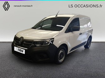 Photo Renault Kangoo VU VAN E-TECH ELECTRIQUE EV45 DC 80KW GRAND CONFORT