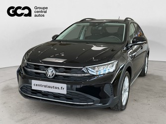 Photo Volkswagen Taigo Taigo 1.0 TSI 95 BVM5