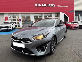Photo Kia Pro Ceed 1.5 T-GDI 160ch GT Line
