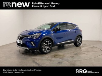 Photo Renault Captur Captur TCe 90
