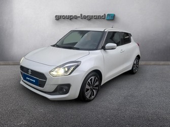 Photo Suzuki Swift 1.0 Boosterjet Hybrid SHVS 111ch Pack Euro6d-T
