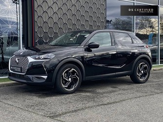 Photo DS  ELECTRIQUE DS3 Crossback E-Tense Grand Chic 5p