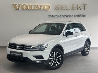 Photo Volkswagen Tiguan 2.0 TDI 150 IQ.Drive