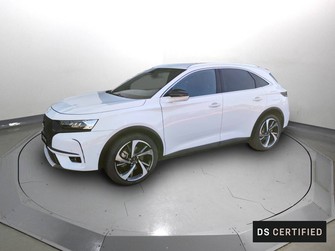 Photo DS 7 Crossback CROSSBACK DS7 Crossback Hybride E-Tense 300 EAT8 4x4