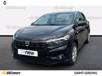 Photo Dacia Sandero TCe 90 - 22B Confort