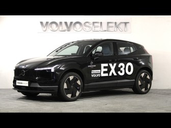Photo Volvo EX30 Single Extended Range 272ch Ultra