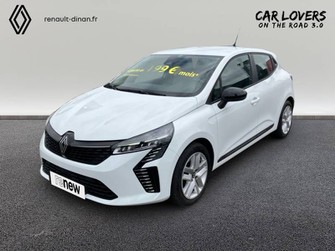 Photo Renault Clio dCi 100 Evolution