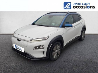 Photo Hyundai Kona Electrique 39 kWh - 136 ch Creative
