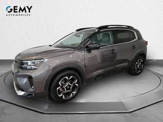 Photo Citroen C5 Aircross BlueHDi 130 S&S EAT8 Feel Pack
