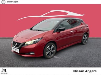 Photo Nissan Leaf 217ch e+ 62kWh N-Connecta