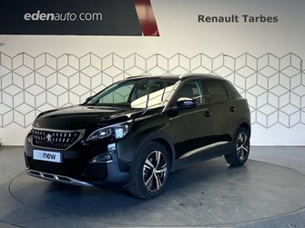Photo Peugeot 3008 BlueHDi 130ch S&S EAT8 Allure