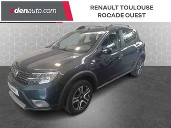 Photo Dacia Sandero TCe 90 Easy-R 15 ans