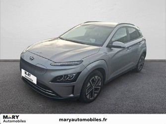 Photo Hyundai Kona ELECTRIC Kona Electrique 39 kWh - 136 ch