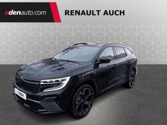 Photo Renault Espace E-Tech hybrid 200 esprit Alpine