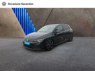 Photo Volkswagen Golf 2.0 TDI SCR 200ch GTD DSG7