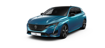 Photo Peugeot 308 308 Hybrid 136 e-DCS6