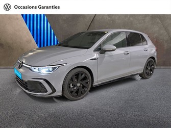 Photo Volkswagen Golf 1.5 eTSI OPF 150ch R-Line DSG7