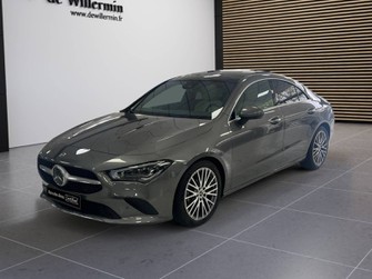Photo Mercedes CLA CLA COUPE CLA Coupé 200 d 8G-DCT