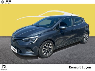 Photo Renault Clio 1.0 TCe 90ch Intens -21