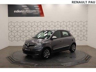Photo Renault Twingo III SCe 65 - 21 Limited