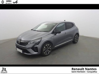 Photo Renault Clio 1.0 TCe 90ch Techno