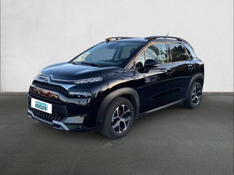 Photo Citroen C3 Aircross C3 Aircross BlueHDi 110 S&S BVM6