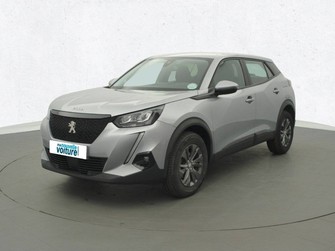 Photo Peugeot 2008 BUSINESS 2008 BlueHDi 130 S&S EAT8