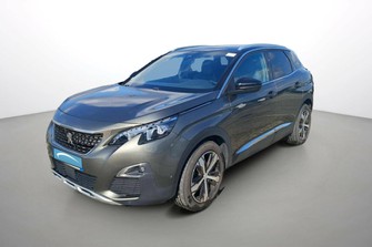 Photo Peugeot 3008 3008 BlueHDi 130ch S&S BVM6