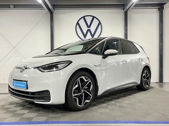 Photo Volkswagen ID.3 145ch - 58 kWh Family