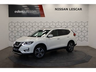 Photo Nissan X Trail 1.6 dCi 130 5pl N-Connecta