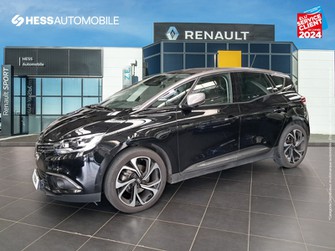 Photo Renault Scenic 1.3 TCe 140ch FAP Intens 130g