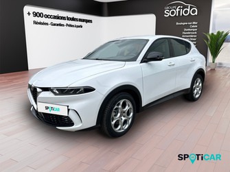 Photo Alfa-Romeo Tonale 1.6 DIESEL 130 SUPER