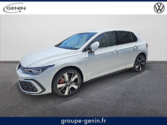 Photo Volkswagen Golf Golf 1.4 Hybrid Rechargeable OPF 245 DSG6