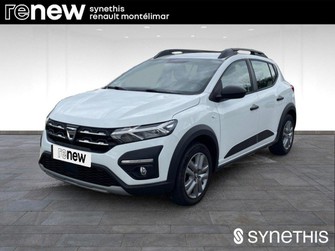 Photo Dacia Sandero TCe 90 Stepway Essentiel