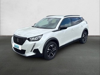 Photo Peugeot 2008 2008 BlueHDi 130 S&S EAT8