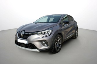 Photo Renault Captur Captur TCe 140 - 21