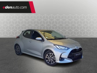 Photo Toyota Yaris Hybride 116h Design