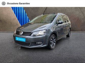 Photo Volkswagen Sharan 2.0 TDI 150ch BlueMotion Technology IQ.Drive Euro6d-T