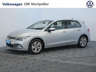 Photo Volkswagen Golf 1.0 eTSI OPF 110 DSG7 Life Plus