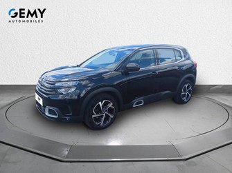 Photo Citroen C5 Aircross PureTech 130 S&S EAT8 Feel