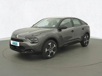 Photo Citroen C4 PureTech 100 BVM6 - You