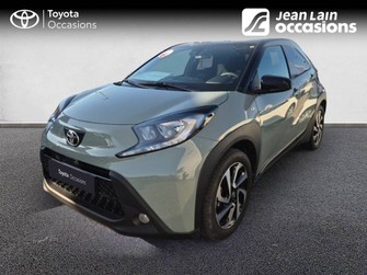 Photo Toyota Aygo x 1.0 VVT-i 72 Design