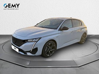 Photo Peugeot 308 PHEV 180 e-EAT8 Allure Pack
