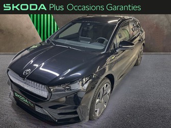 Photo Skoda Enyaq 299ch RS