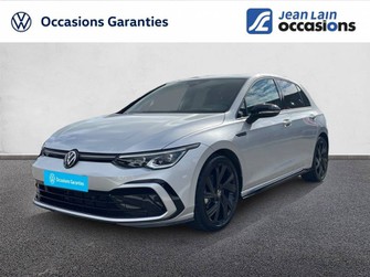 Photo Volkswagen Golf 1.5 eTSI OPF 150 DSG7 R-Line