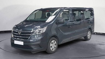 Photo Renault Trafic Trafic L2 dCi 150 Energy S&S