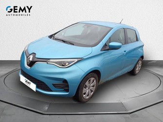 Photo Renault ZOE R110 Business